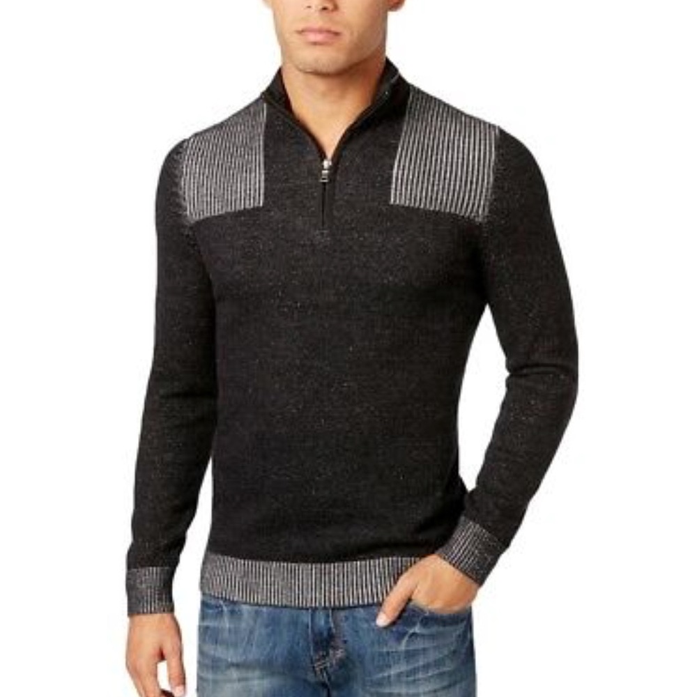 International concepts sweater